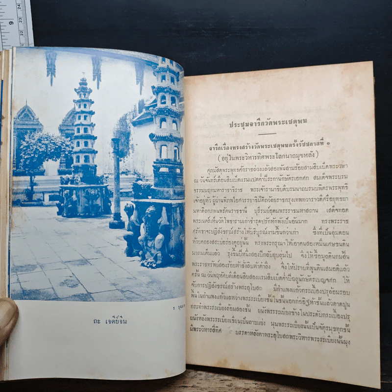 ศิลาจารึกวัดพระเชตุพน ภาคความเรียง รูปที่ 10