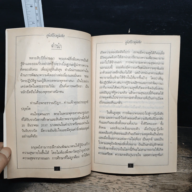 คู่สร้างคู่สม : ชีวิตคู่ในอุดมคติ เล่ม 2 - พระธรรมปิฎก (ประยุทธ์ ปยุตฺโต) รูปที่ 6