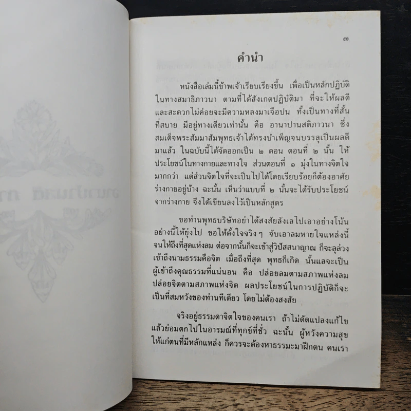 อานาปานสติ ภาวนามัย รูปที่ 7