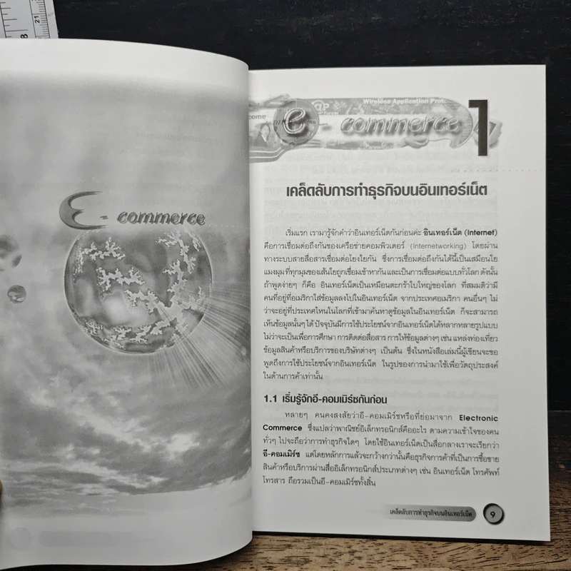 เคล็ดลับการหาเงินทุนทำธุรกิจ e-commerce - อัจฉรา จันทรแสงอร่าม รูปที่ 9