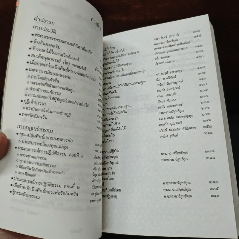 กฎแห่งกรรม ธรรมปฏิบัติ เล่ม 6 - พระราชสุทธิญาณมงคล รูปที่ 6