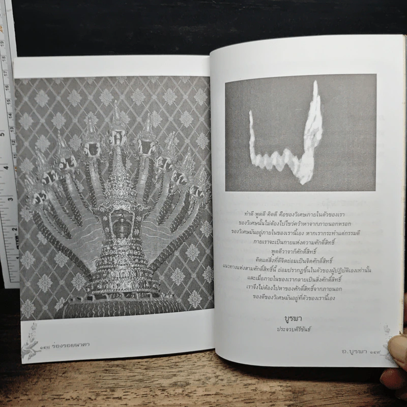 ร่องรอยนาคา - อ.แอ๊ด บูรพา รูปที่ 10