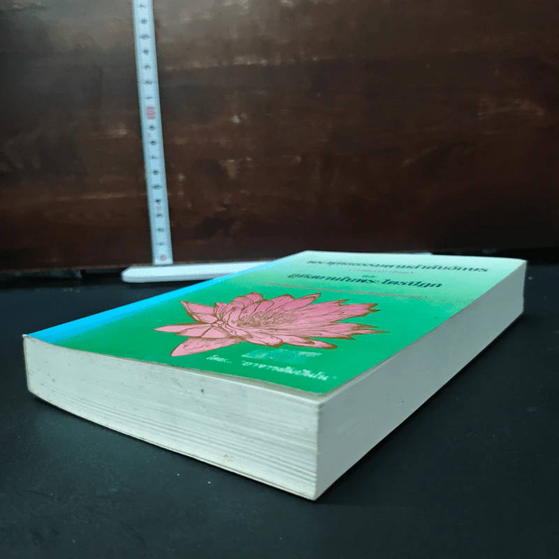 หนังสือ พระพุทธธรรมตามลำดับอักษร (ภาคภาษาไทย) และภูมิสถานในพระไตรปิฎก รูปที่ 4