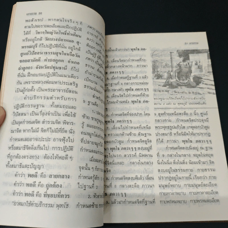 หนังสือทิพย์ โลกทิพย์ เงากรรม 39 รูปที่ 8