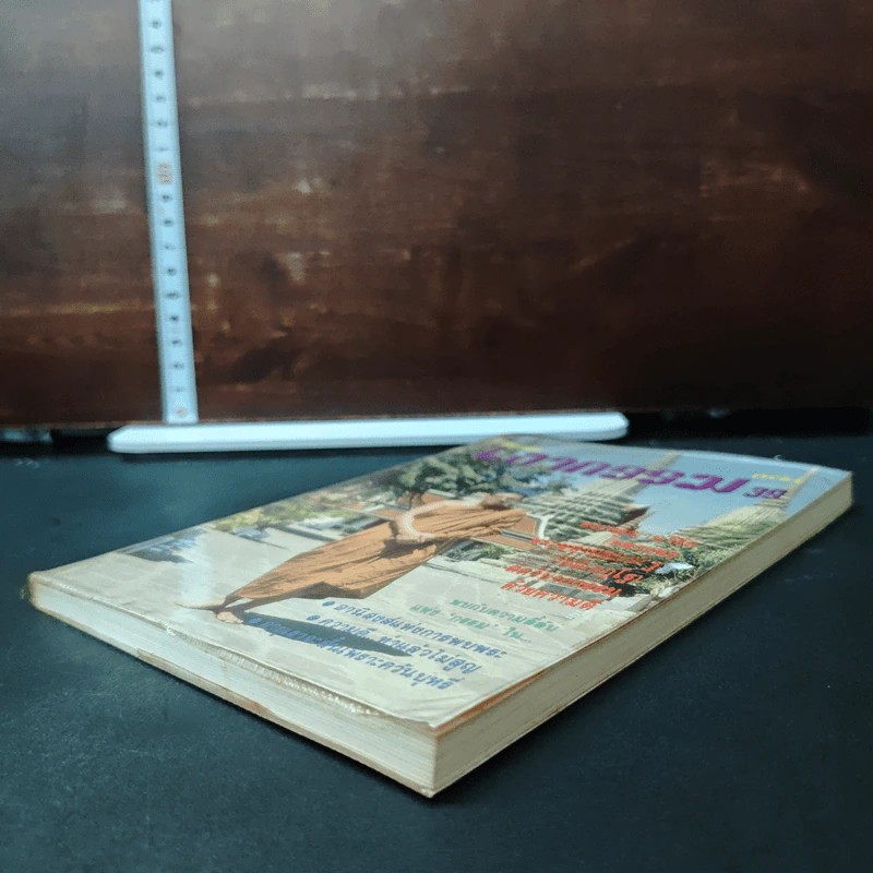หนังสือทิพย์ โลกทิพย์ เงากรรม 39 รูปที่ 4