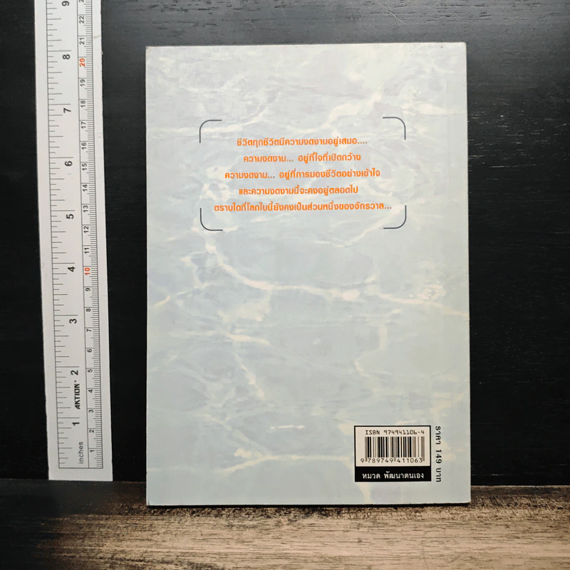 Life Is Beautiful - อาดมัน รูปที่ 2