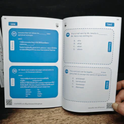 เก็งข้อสอบ Toeic 100 ข้อพร้อมเฉลย - Kru Dew รูปที่ 9