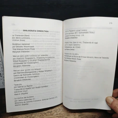 หนังสือ ภาษาสเปนเพื่อการท่องเที่ยวไทย รูปที่ 9