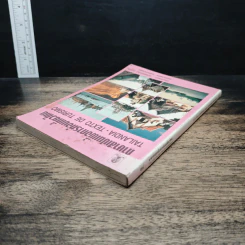 หนังสือ ภาษาสเปนเพื่อการท่องเที่ยวไทย รูปที่ 5