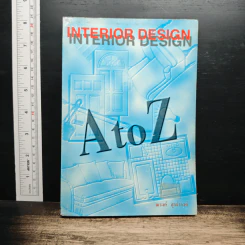 Interior Designs A To Z - ณรงค์ สุรธำรงค์