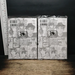 คินดะอิจิกับคดีฆาตกรรมปริศนา ชุดคดีฉลองครบรอบ 30 ปี เล่ม 1-2 รูปที่ 2