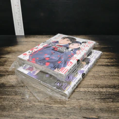 คินดะอิจิกับคดีฆาตกรรมปริศนา ชุดคดีฉลองครบรอบ 30 ปี เล่ม 1-2 รูปที่ 6