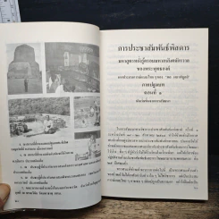นอกกำแพงวัด Outside The Wall Of Wat - พล ผลาพิบูลย์ รูปที่ 9