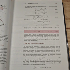 Fundamentals of Heat and Mass Transfer Fourth Edition - Frank P. Incropera, David P. DeWitt รูปที่ 11