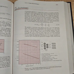 Fundamentals of Heat and Mass Transfer Fourth Edition - Frank P. Incropera, David P. DeWitt รูปที่ 12