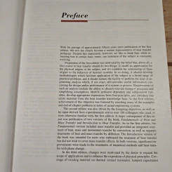 Fundamentals of Heat and Mass Transfer Fourth Edition - Frank P. Incropera, David P. DeWitt รูปที่ 10