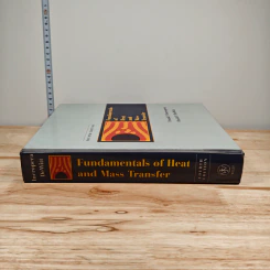 Fundamentals of Heat and Mass Transfer Fourth Edition - Frank P. Incropera, David P. DeWitt รูปที่ 2