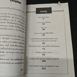 สวีท สวิตเซอร์แลนด์ - ยุพดี ปานบุบผา รูปที่ 6