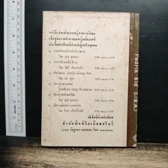 ภาษาตลาด - Fedrik Kid S. (B.A.) รูปที่ 2