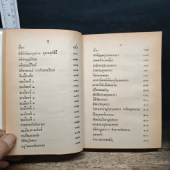 หนังสือ ประเพณีพิธีมงคลของไทย รูปที่ 14