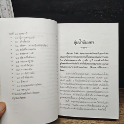ลุ่มน้ำนัมมทา - สุชีพ ปุญญานุภาพ รูปที่ 8