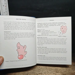 Family Games - Brian Burns รูปที่ 10