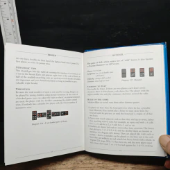 Family Games - Brian Burns รูปที่ 11