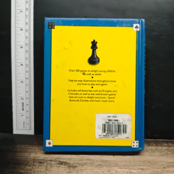 Family Games - Brian Burns รูปที่ 2