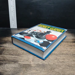 Family Games - Brian Burns รูปที่ 4