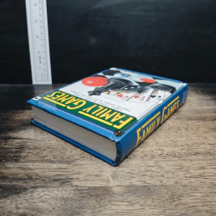 Family Games - Brian Burns รูปที่ 5