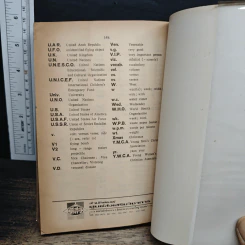 Master's English-Thai Dictionary - Achin Mary Prasith B.Sc., B.Ed., M.A. รูปที่ 8
