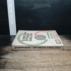 Everyday Spoken English ภาษาอังกฤษประจำวัน - กุศล สุจรรยา รูปที่ 3