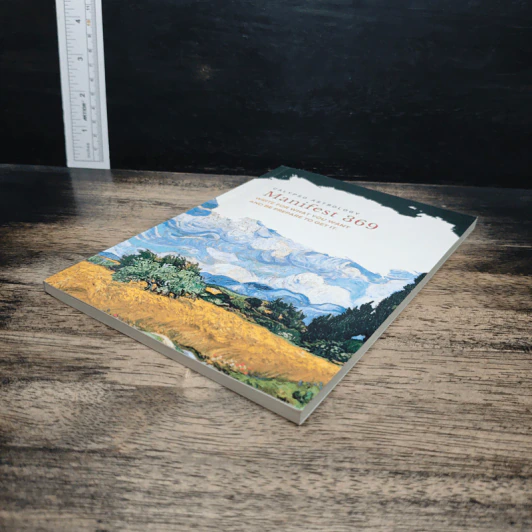 Manifest 369 รูปที่ 4