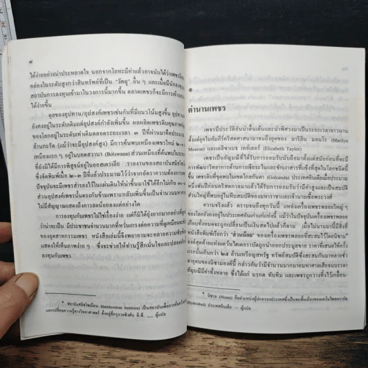 เรื่องของเพชร แนวทางสู่การลงทุนที่ประสบผลสำเร็จ รูปที่ 9