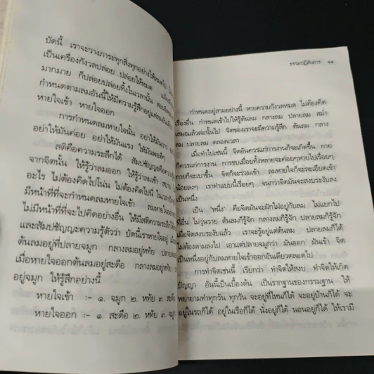 โพธิญาณ - พระโพธิญาณเถร รูปที่ 8