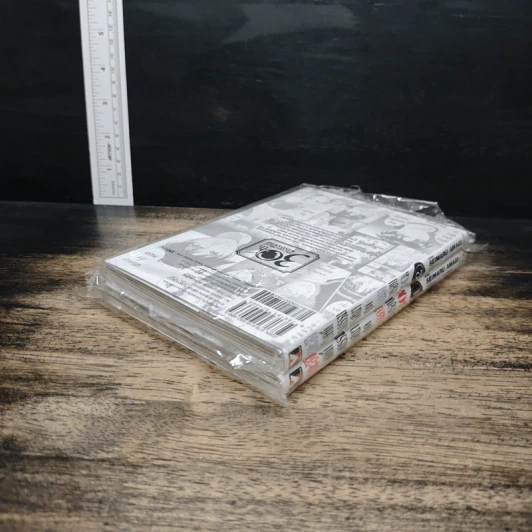 คินดะอิจิกับคดีฆาตกรรมปริศนา ชุดคดีฉลองครบรอบ 30 ปี เล่ม 1-2 รูปที่ 5