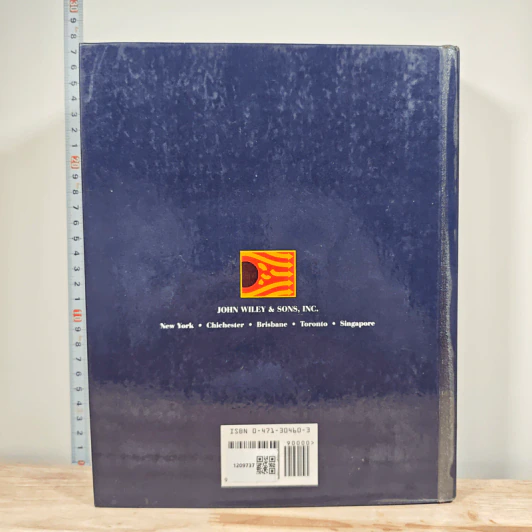 Fundamentals of Heat and Mass Transfer Fourth Edition - Frank P. Incropera, David P. DeWitt รูปที่ 5