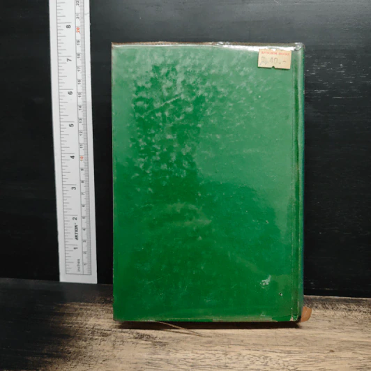 หนังสือ วิชาข้อเท็จจริง - ร้อยเอก หลวงสัตถยุทธชำนาญ รูปที่ 2