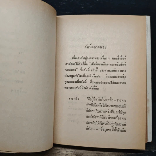 ตำราดูลักษณะตำหนิของแท้-ปลอม เหรียญคุณพระ รูปที่ 14