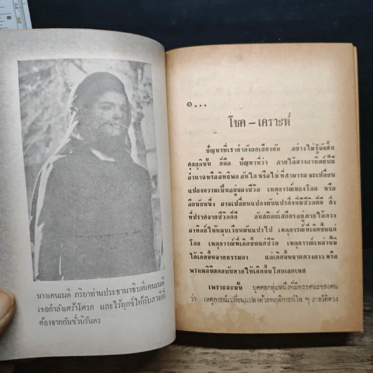 ทางสู้ของมหาบุรุษ - วิเทศกรณีย์ รูปที่ 11
