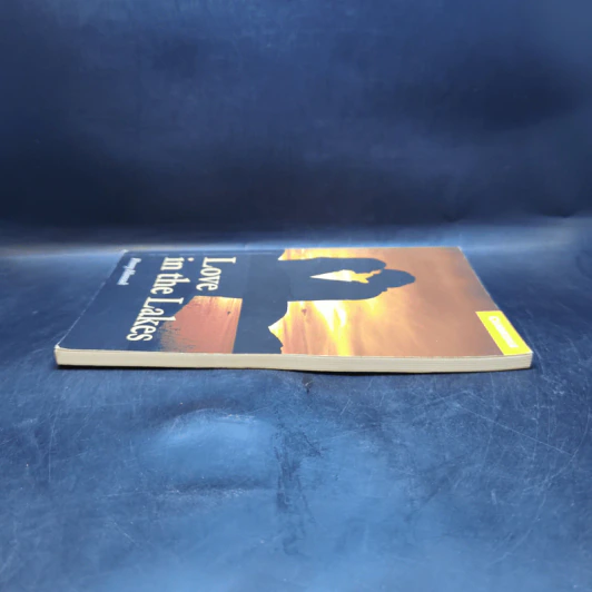 Love in the Lakes - Penny Hancock (Cambridge English Readers Level 4) รูปที่ 5