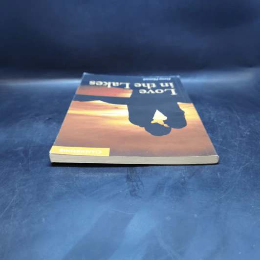Love in the Lakes - Penny Hancock (Cambridge English Readers Level 4) รูปที่ 6