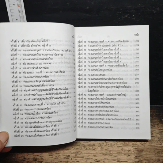 หนังสือ เที่ยวเมืองนรก รูปที่ 9
