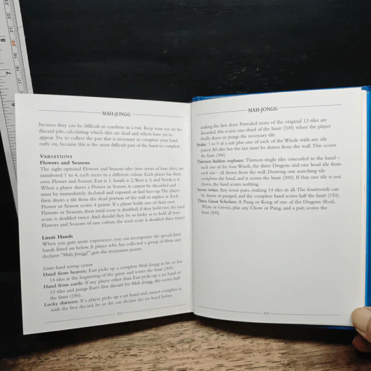 Family Games - Brian Burns รูปที่ 12