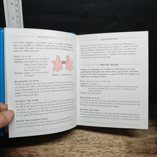 Family Games - Brian Burns รูปที่ 9