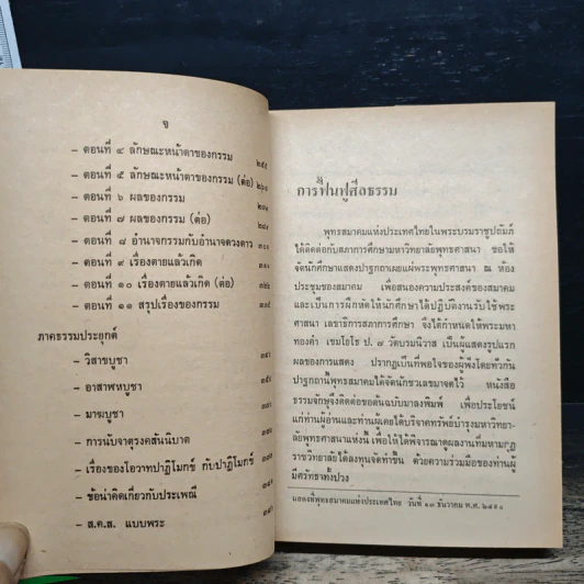 พุทธศาสนากับคนรุ่นใหม่ รูปที่ 5