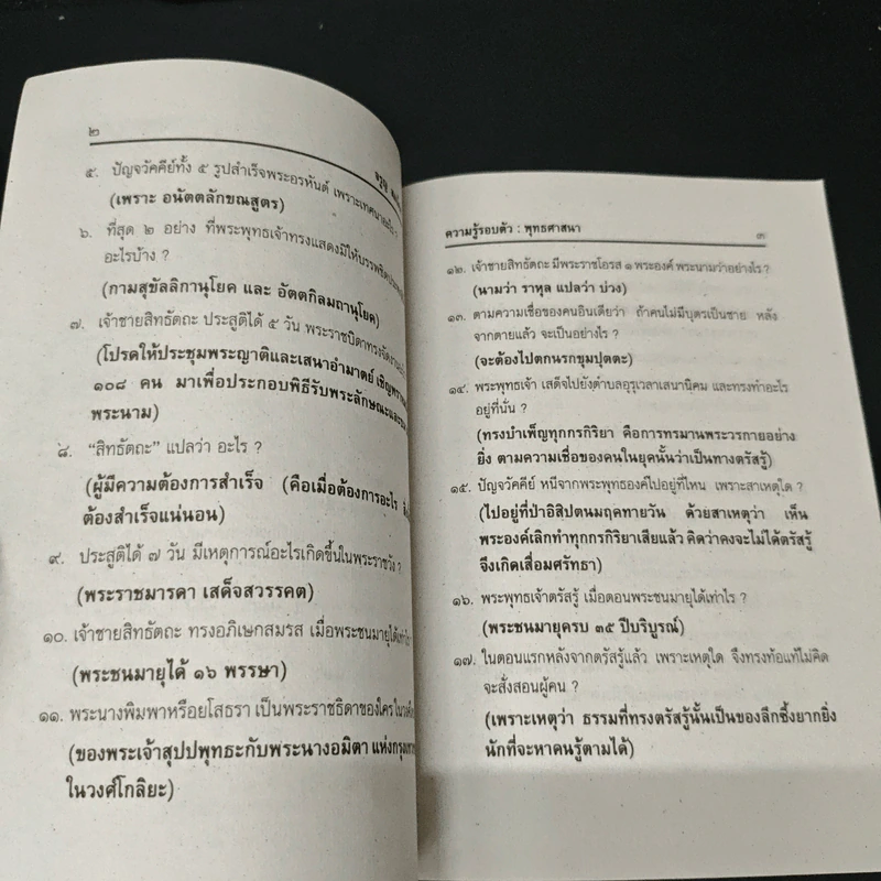 พระพุทธศาสนา รูปที่ 7