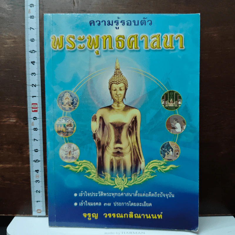 พระพุทธศาสนา รูปที่ 1