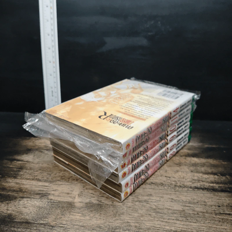 คินดะอิจิกับคดีฆาตกรรมปริศนา R เล่ม 8-11, 14 รูปที่ 4