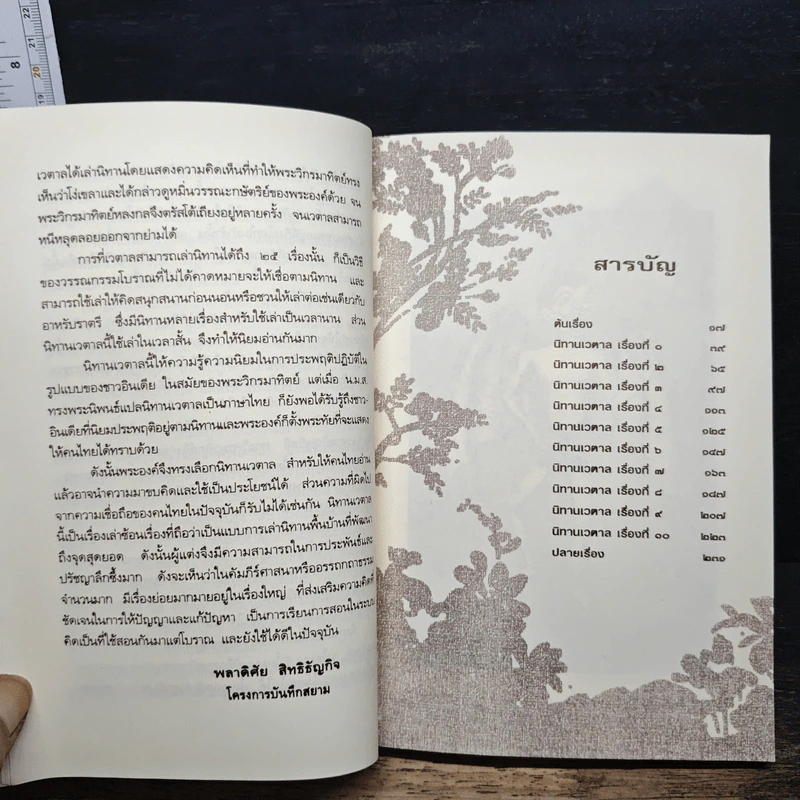 นิทานเวตาล - น.ม.ส. รูปที่ 8